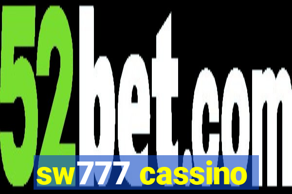 sw777 cassino